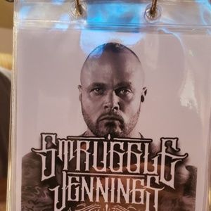 Meet your Posher, Mark